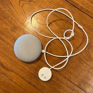 Google Nest Mini